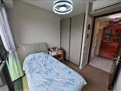 Tenet (D18), Condominium #620746281